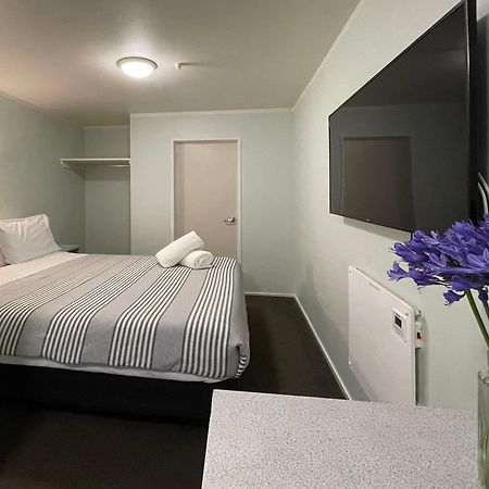Adelaide Motel Wellington Eksteriør billede