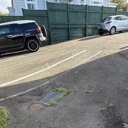 Adelaide Motel Wellington Eksteriør billede