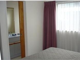 Adelaide Motel Wellington Eksteriør billede