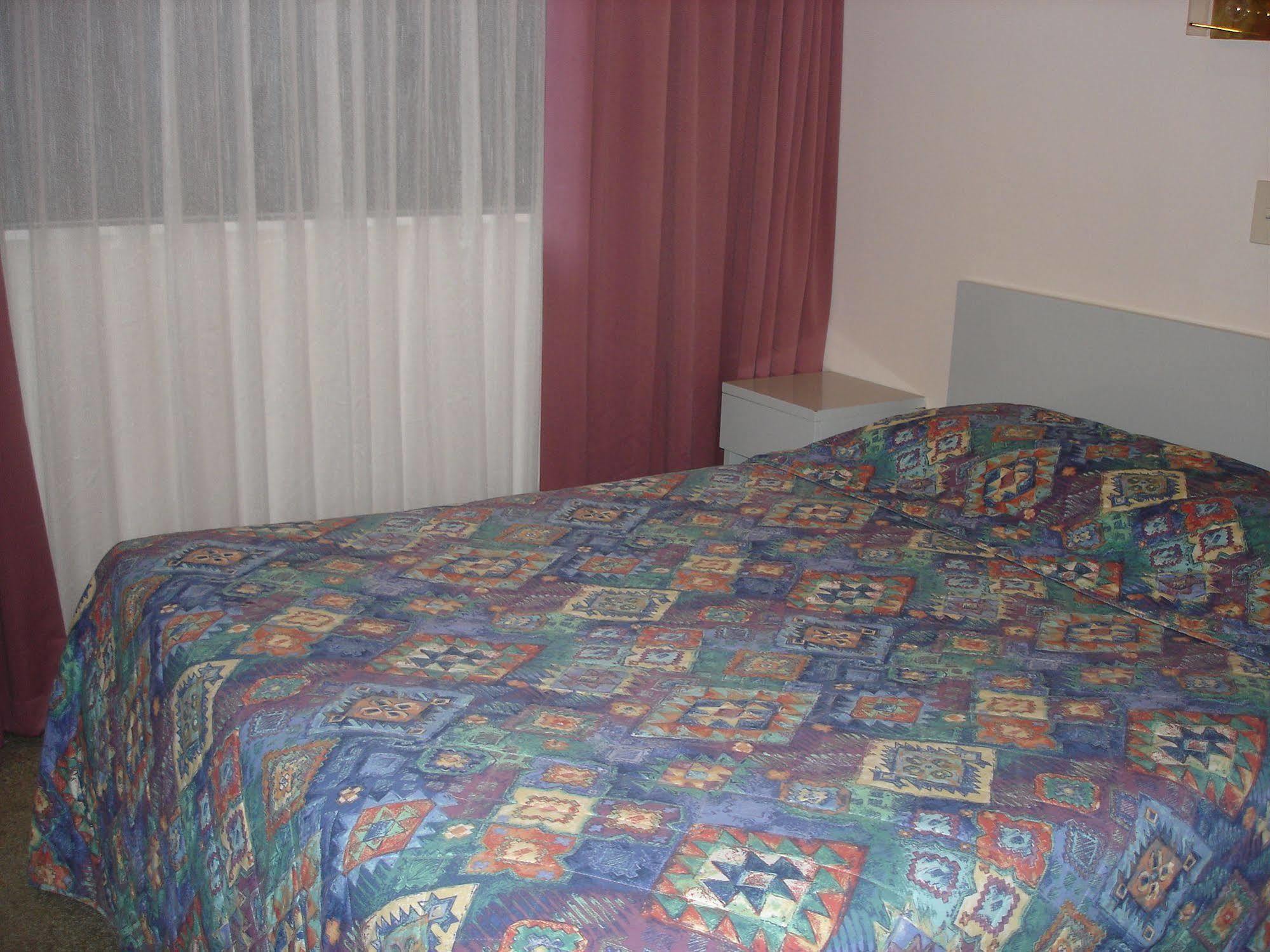 Adelaide Motel Wellington Eksteriør billede
